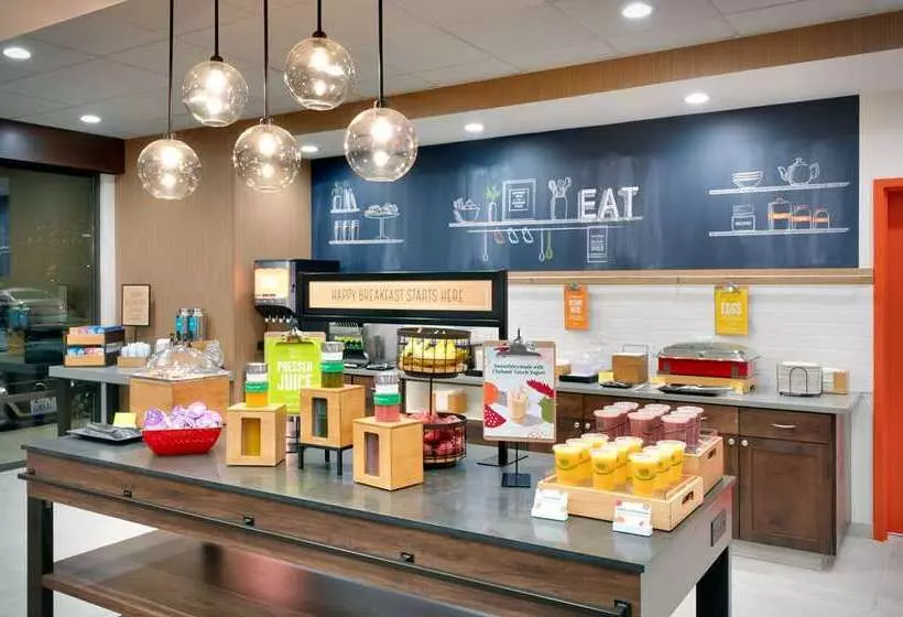 Hotelli Hampton Inn Draper Salt Lake City Ut