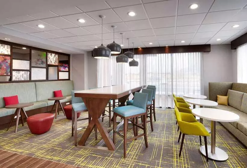 Hotelli Hampton Inn Draper Salt Lake City Ut