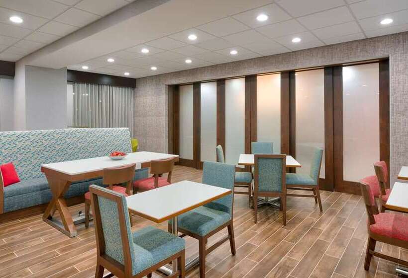 בית מלון כפרי Hampton Inn Draper Salt Lake City Ut