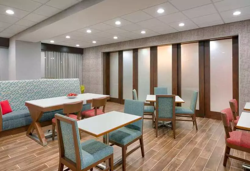 Hotelli Hampton Inn Draper Salt Lake City Ut