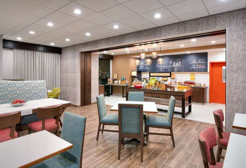 בית מלון כפרי Hampton Inn Draper Salt Lake City Ut