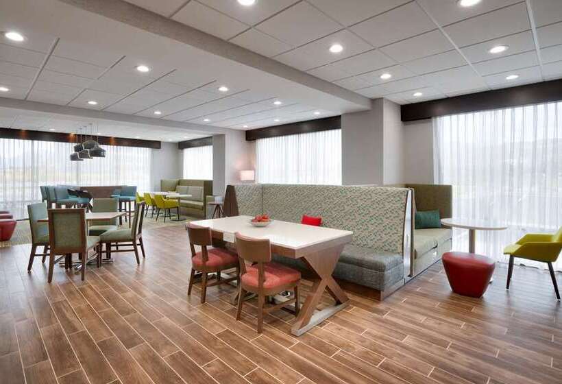 בית מלון כפרי Hampton Inn Draper Salt Lake City Ut