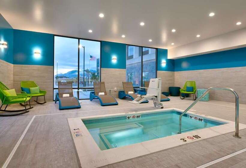 ホテル Hampton Inn Draper Salt Lake City Ut