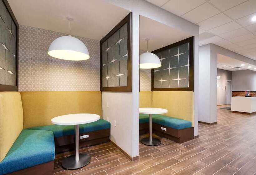 בית מלון כפרי Hampton Inn Draper Salt Lake City Ut