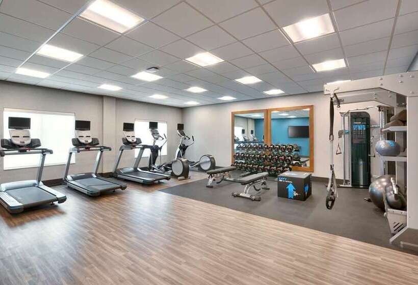 בית מלון כפרי Hampton Inn Draper Salt Lake City Ut