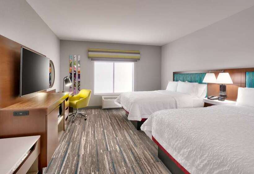 호텔 Hampton Inn Draper Salt Lake City Ut