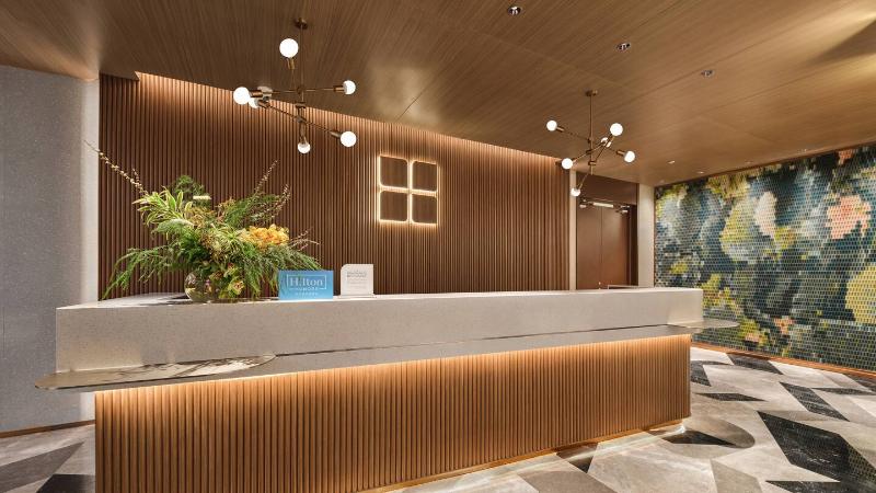 Hotel Hangzhou West Lake Hubin Yintai Atour