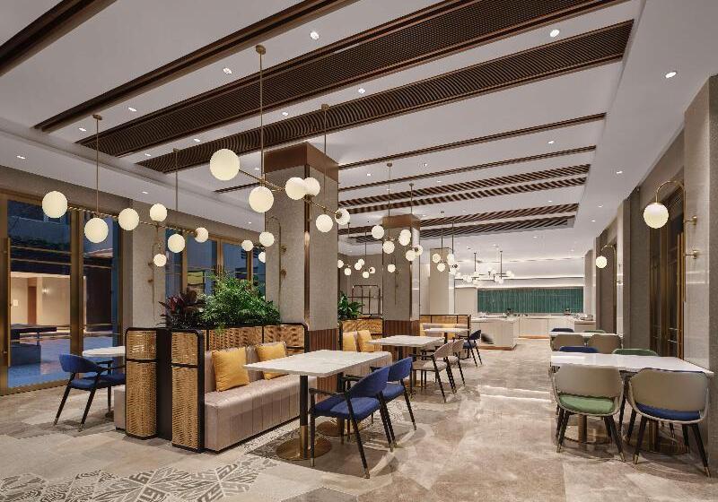 Hotel Hangzhou West Lake Hubin Yintai Atour