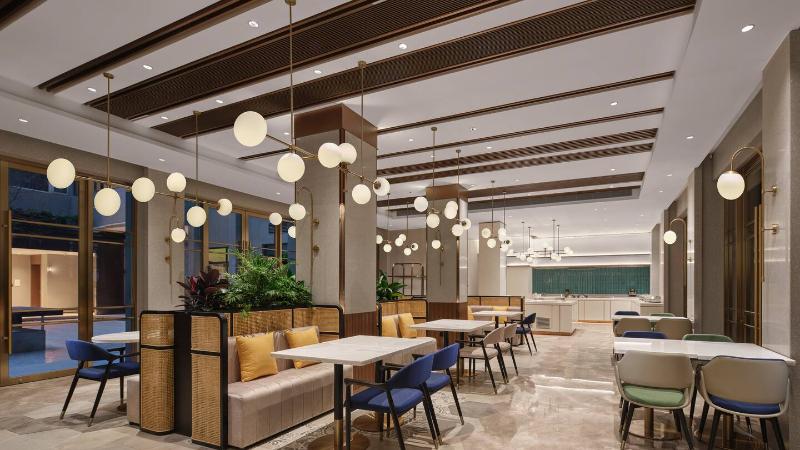 Hotel Hangzhou West Lake Hubin Yintai Atour