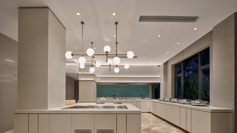 Hotel Hangzhou West Lake Hubin Yintai Atour