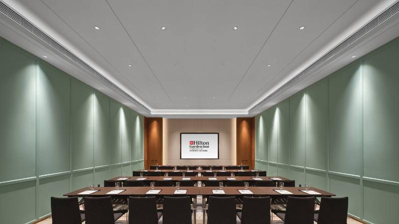 Hotel Hangzhou West Lake Hubin Yintai Atour