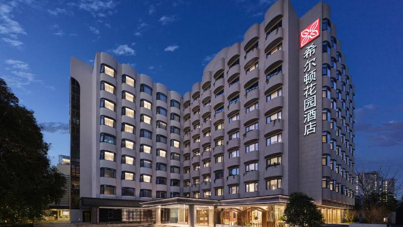 Hotel Hangzhou West Lake Hubin Yintai Atour