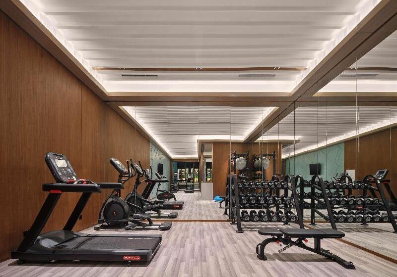 Hotel Hangzhou West Lake Hubin Yintai Atour