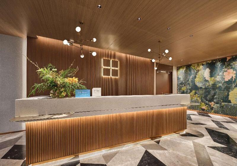 Hotel Hangzhou West Lake Hubin Yintai Atour