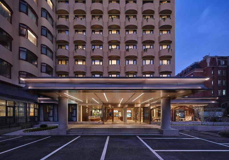 Hotel Hangzhou West Lake Hubin Yintai Atour