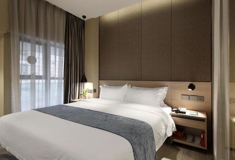 בית מלון כפרי Hanyong