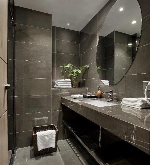 בית מלון כפרי Hanyong