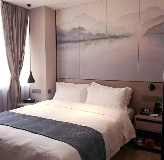 בית מלון כפרי Hanyong