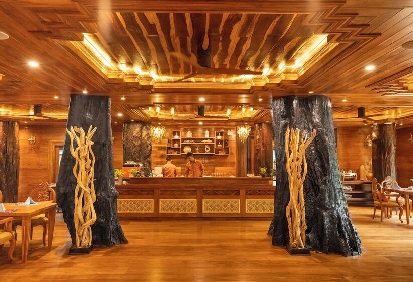 فندق Khum Wang Nuea Villa