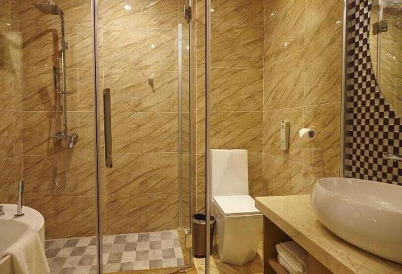 Lavande Hotel Xian Gaoxin Branch