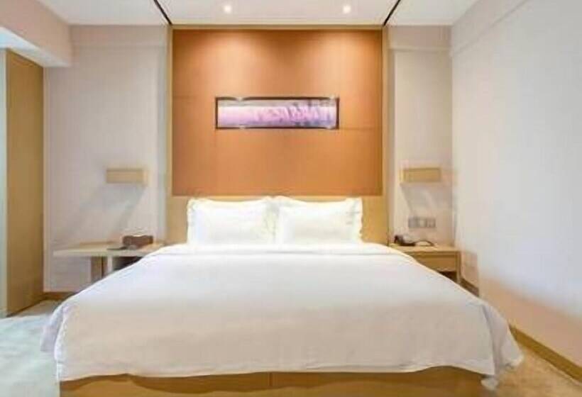 Lavande Hotel Xian Gaoxin Branch