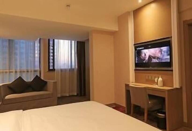 Lavande Hotel Xian Gaoxin Branch