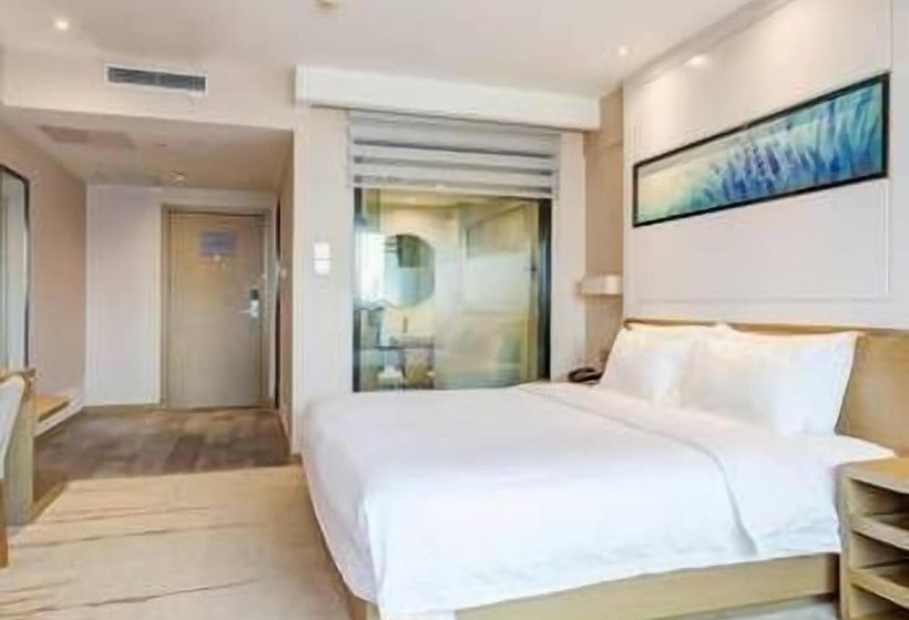 Lavande Hotel Xian Gaoxin Branch