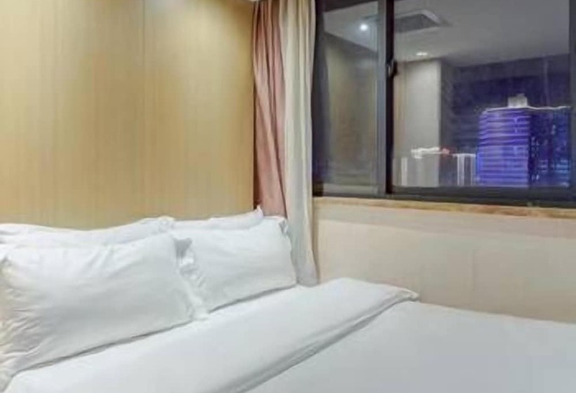 Lavande Hotel Xian Gaoxin Branch