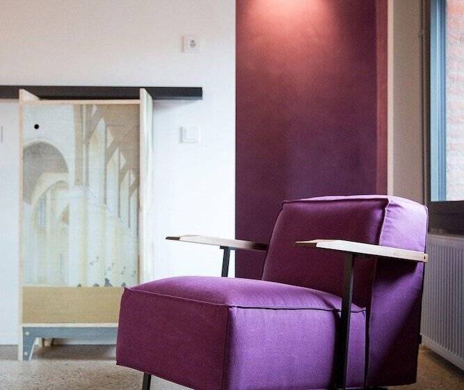 בית מלון כפרי Napoleonschuur