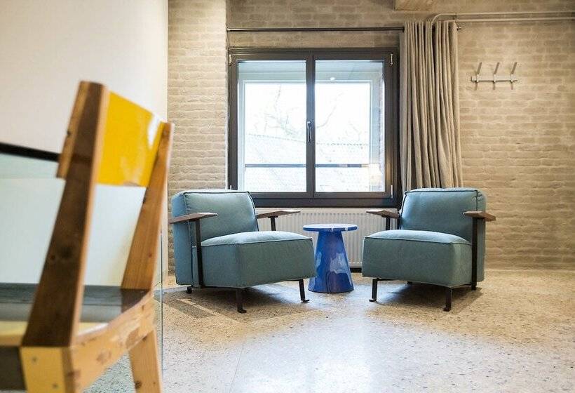 בית מלון כפרי Napoleonschuur