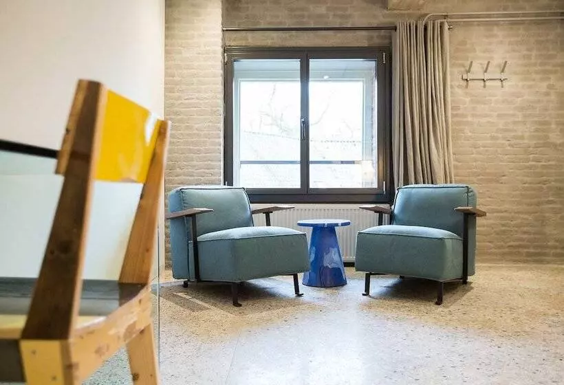 Hotelli Napoleonschuur