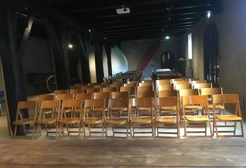 Hotelli Napoleonschuur