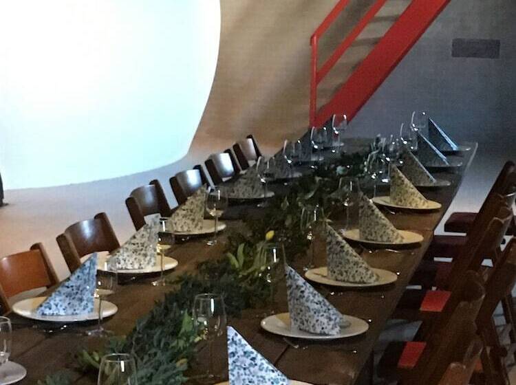 בית מלון כפרי Napoleonschuur