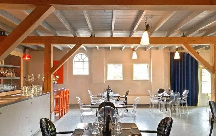 Hotelli Napoleonschuur