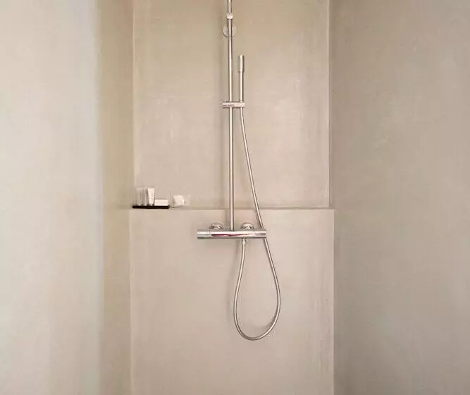 Hotelli Napoleonschuur