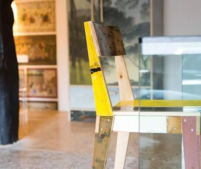 Hotelli Napoleonschuur