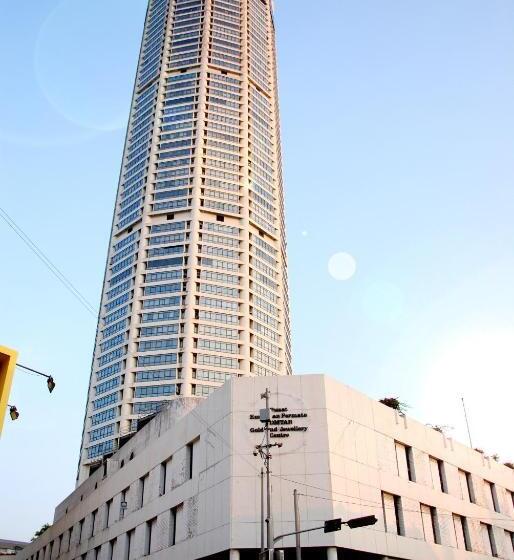 Old Penang Hotel   Penang Times Square