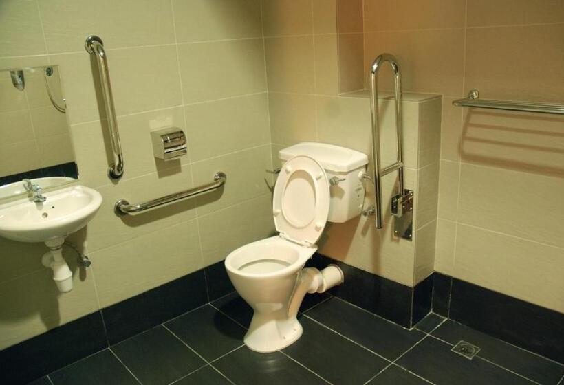 Old Penang Hotel   Penang Times Square