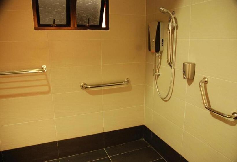 Old Penang Hotel   Penang Times Square