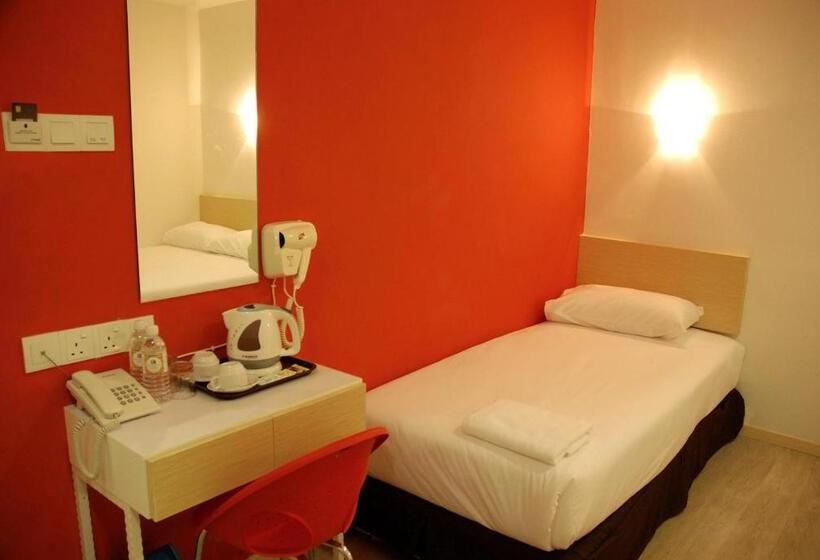 Old Penang Hotel   Penang Times Square