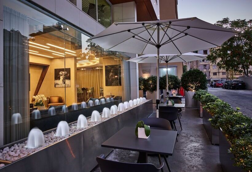 هتل Sodeco Suites