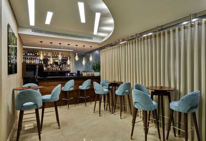 هتل Sodeco Suites