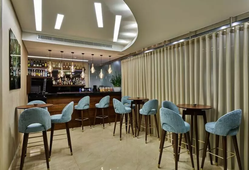 هتل Sodeco Suites