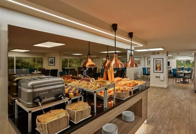 هتل Sodeco Suites
