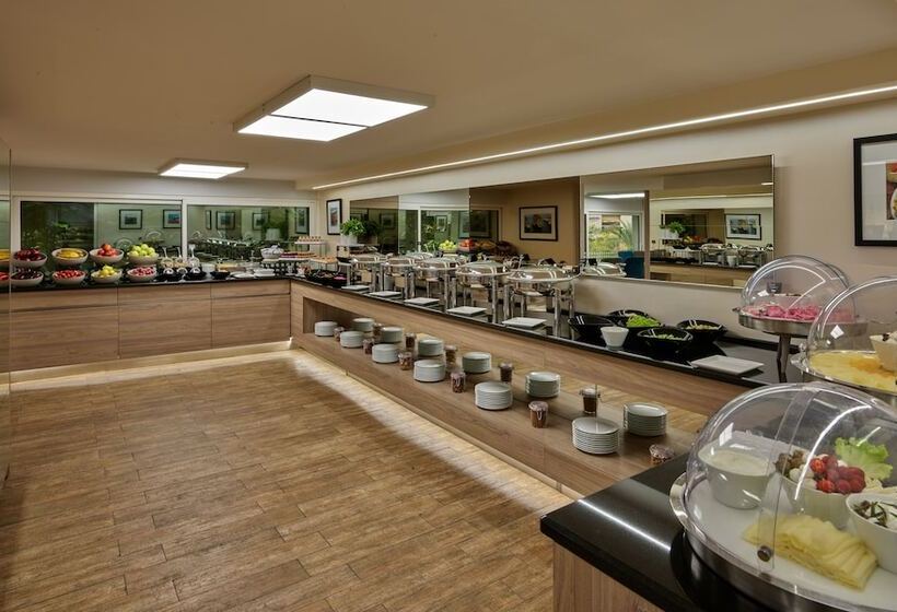 هتل Sodeco Suites