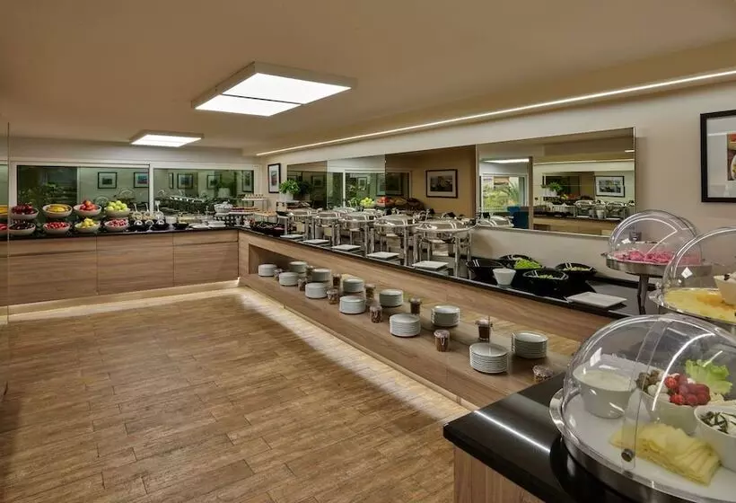 هتل Sodeco Suites