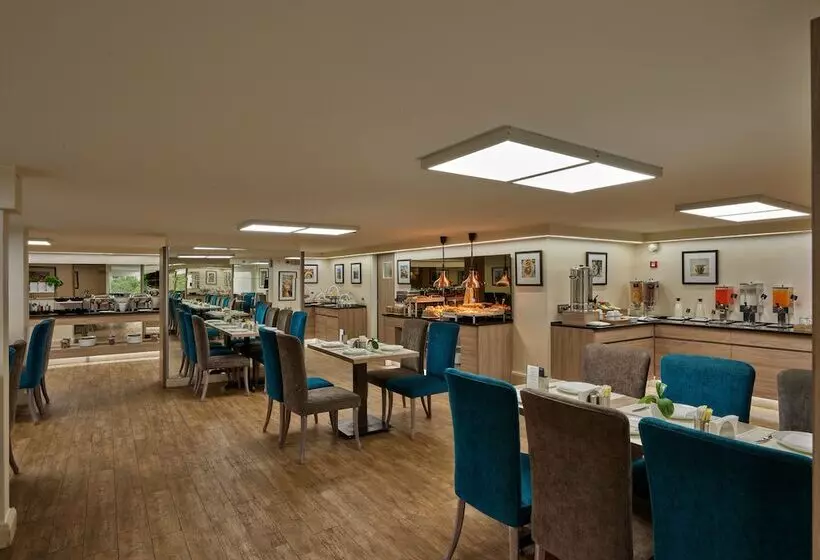 هتل Sodeco Suites