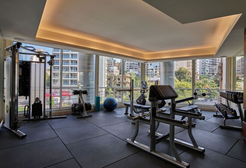 هتل Sodeco Suites