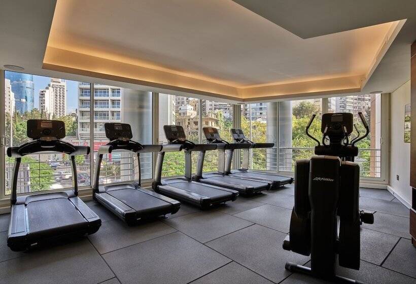 هتل Sodeco Suites