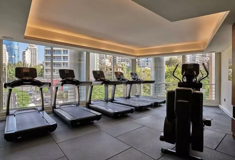 هتل Sodeco Suites